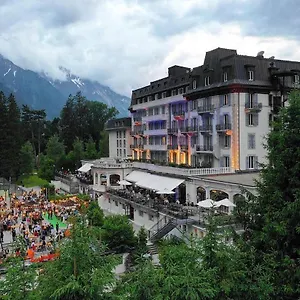 **** Hotel La Folie Douce France