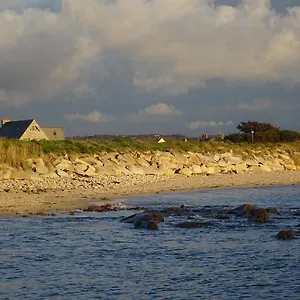 Le Bout'dl'ile Pleumeur-Bodou