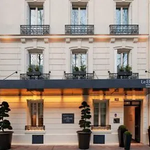 *** Hotel Le Bailli France