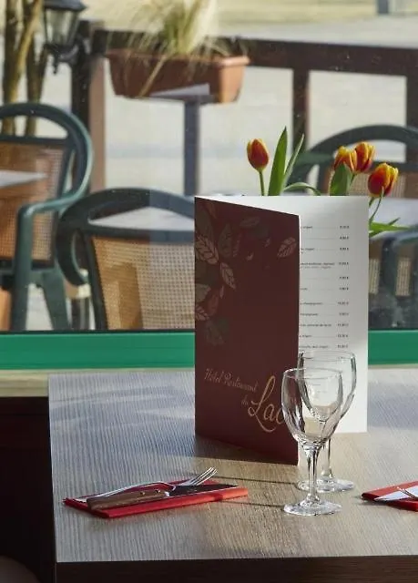 Hotel Du Lac Huelgoat 2*,  France